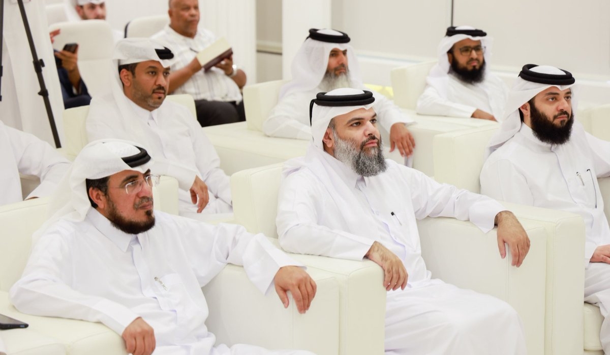 Awqaf Launches 4th Bilal Al Asr Competition to Inspire Future Muezzins Among Students